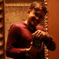 Masum Shaikh