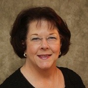Dr. Pat Thompson