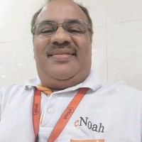 Krishnaganesh Venkatasubramanian