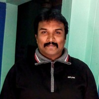 Prasad Kota