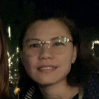 Cynthia Claveria