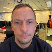 Stefan Andersen