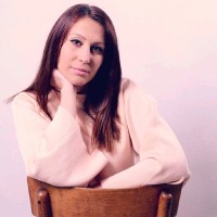Aleksandra Macankovska