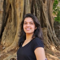 Nivethitha Ravindran