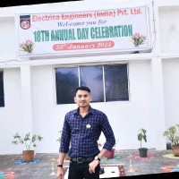 Prashant Pradhan