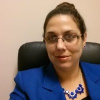 Stephanie Longenberger