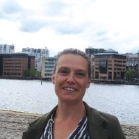 Rikke Rahbek