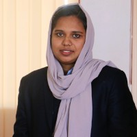 Rehna Rahim S R