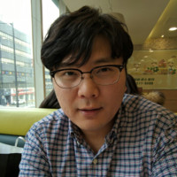 Robin Hwang