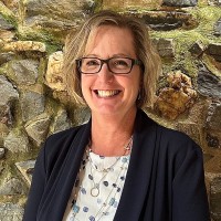 Christine Pfau Laney