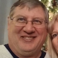 Wayne Goulet