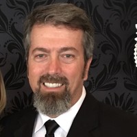 Harry Albright
