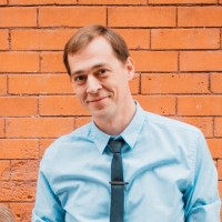 Matt Anglen