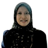 Nursyuadah Jamaludin