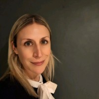 Kate English