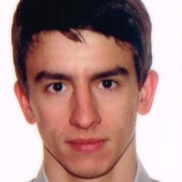 Pieter Deforche
