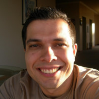 Marco Antonio Cordeiro