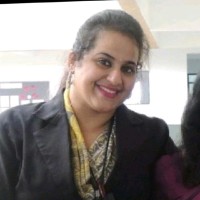 Dr. Pratibha Ashley Gangale