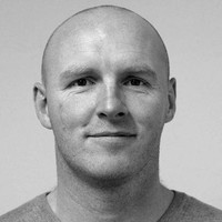 Paddy Daly