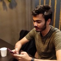Kaustubh Pate