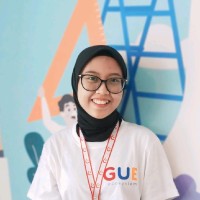 Indah Astuti