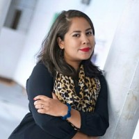 Kusum Joshi