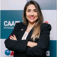 Daniela Malcher Figueiredo