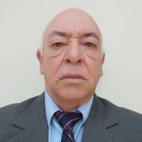 jorge isaac Caamaño  Cafferata