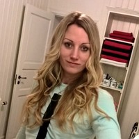 Camilla Sandström