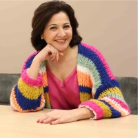 Rachida Achhoud
