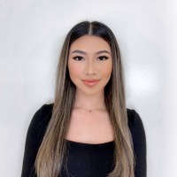 Justine Nicole Vicente