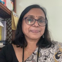 Rema Menon