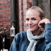 Stine Fausing Thomsen