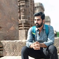 Kiran Kumar M