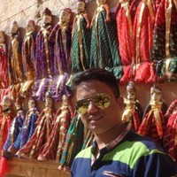 Yogesh Indulkar