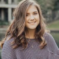 Madeline Madere