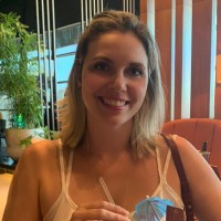 Gisele Pontes Rebouças