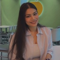 Ojaswita Sahu