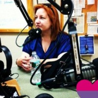 Leslie Poston, MPsy