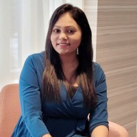 Dharika Patel