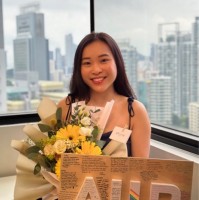 Audrey (Ally) Lok