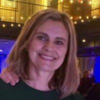 Juliana Asgian Ph.D