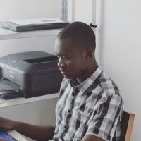 Alexandre Nhampossa