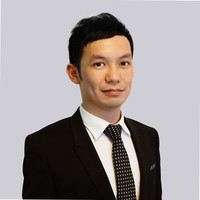 Larry Chau