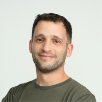 Roie Ben Simon