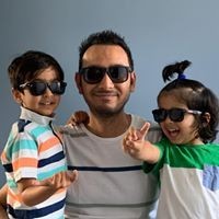 Varun Joshi