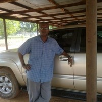 Maada Kangbai