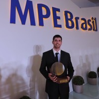 Enivaldo Ghedin Junior