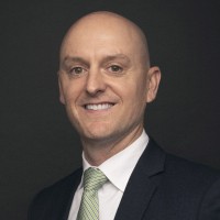 Kevin Dorwin