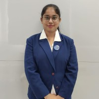 Devanshi Dalal